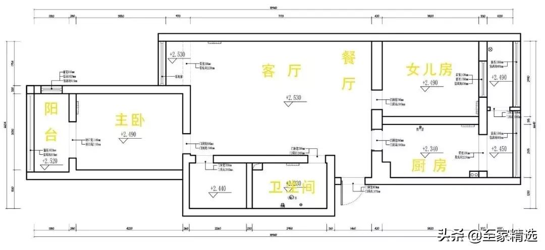 现代轻奢怎么打造温馨,如何打造轻奢的高档简约装修风格