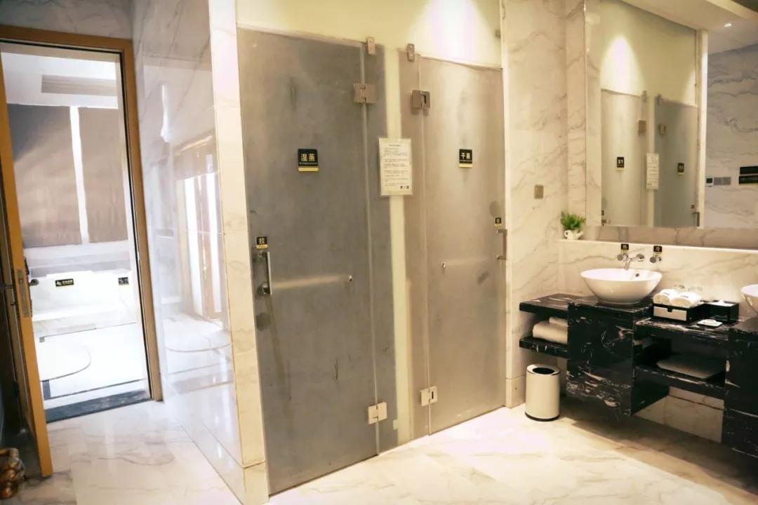 广东恩平恒大泉都小区,恩平哪个温泉度假别墅最值得去