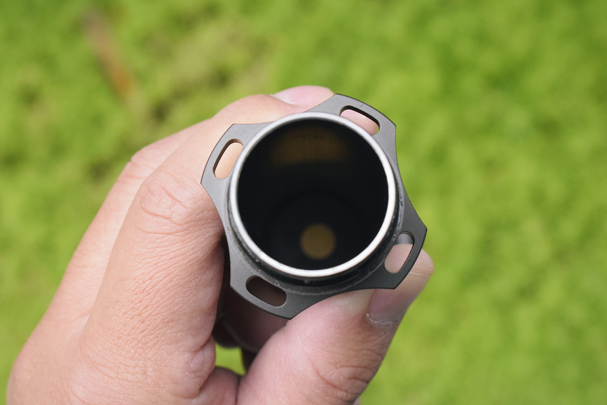 600流明户外手电,65000流明户外泛光手电