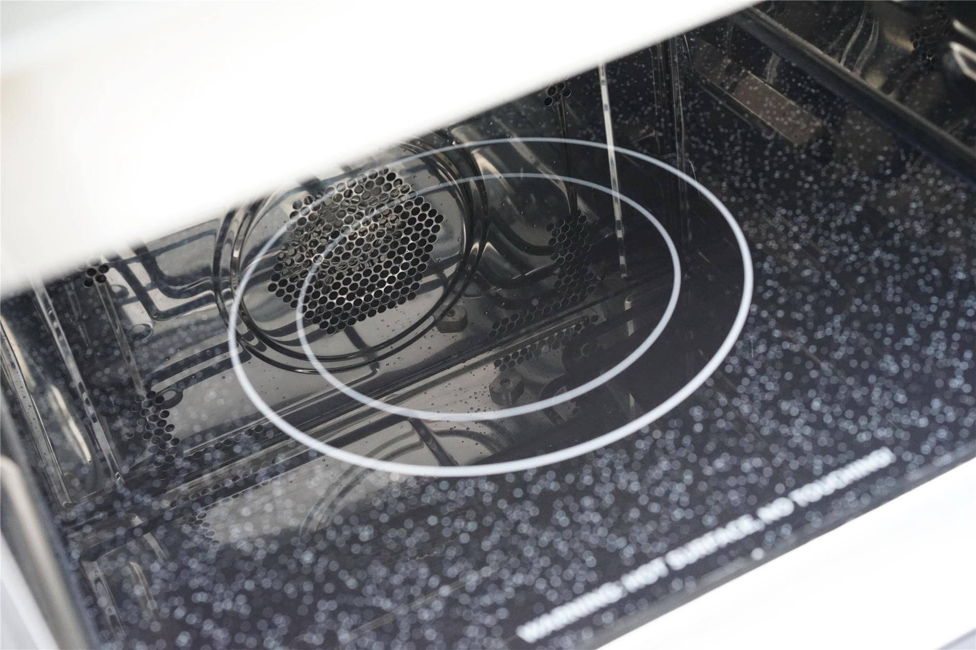 美的230微蒸烤一体机缺点,美的嵌入式蒸烤一体机真实测评