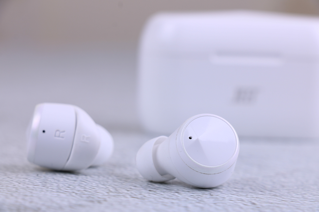 最近爆火的jeetair真无线蓝牙耳机,jeetairplus蓝牙耳机测评