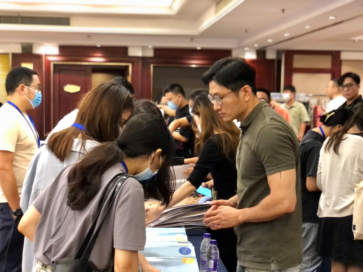 助力联合建站,助力企业搭建合作平台