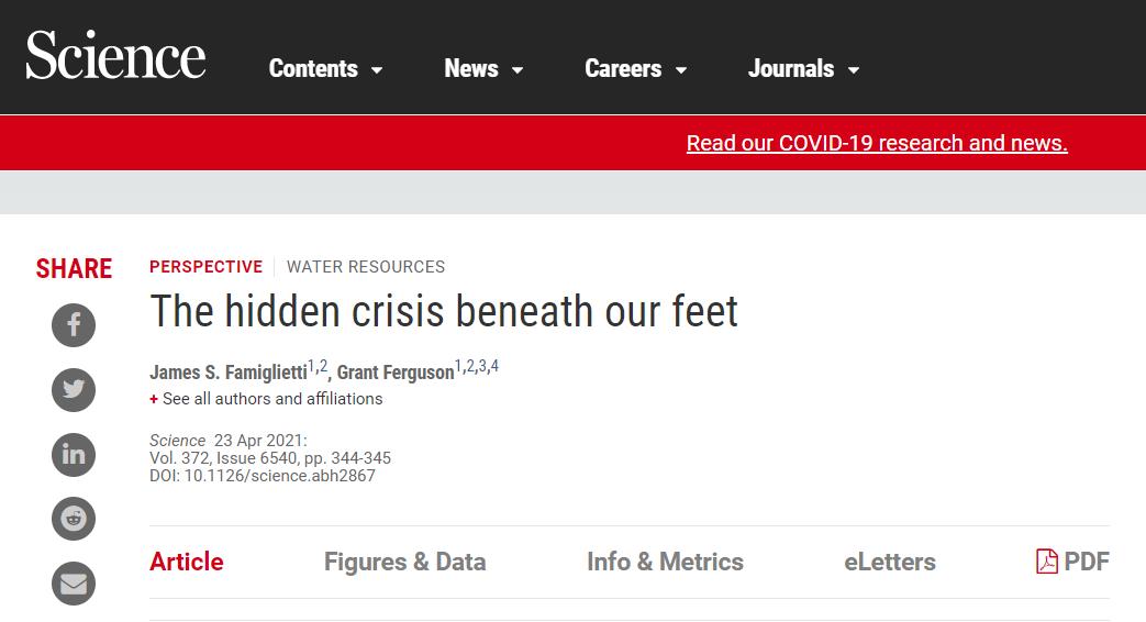 华北平原地下水超采多少亿立方米,华北地区地下水短缺原因