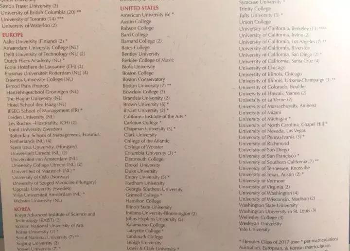 京西国际学校和顺义国际学校对比,京西国际学校和顺义国际学校