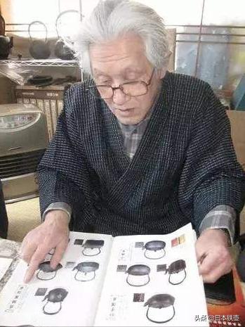 最正宗的日本铁壶,日本铁壶泡茶的正确方法