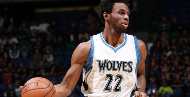 维金斯身体天赋有多恐怖,养生曼巴维金斯集锦