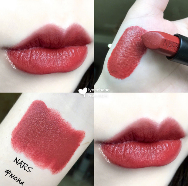 十二星座专属的口红古风,12星座最适合涂什么颜色的口红