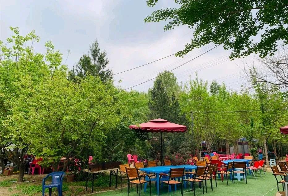 鍖椾含涓囧崏搴勫洯,姘村簱涓囧崏搴勫洯鎴峰鑷姪鐑х儰