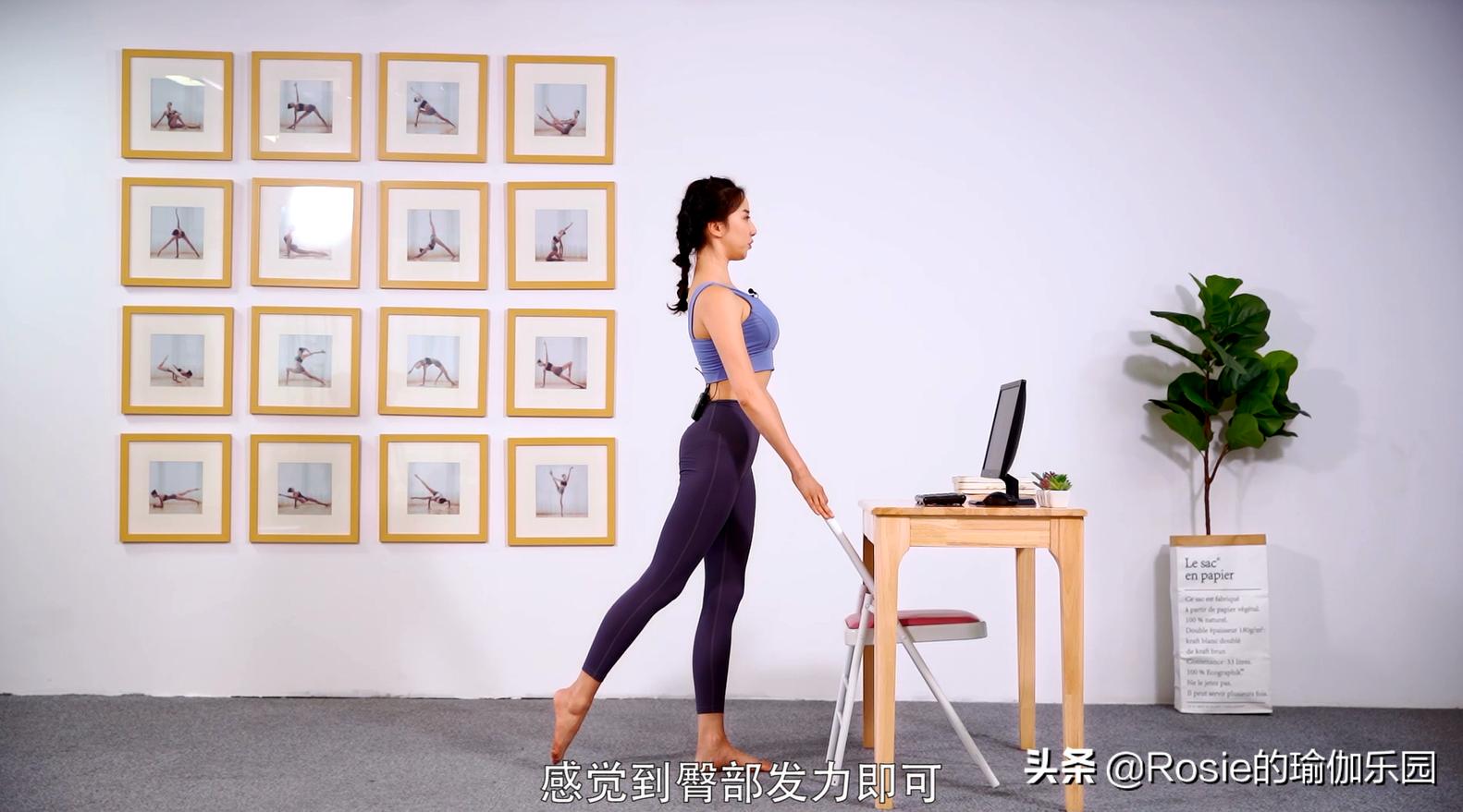 臀侧凹陷穿衣丑更显老,臀凹陷假胯宽怎么穿搭