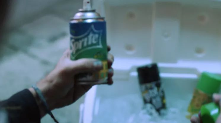 雪碧新产品杀虫剂,雪碧是一种杀虫剂吗