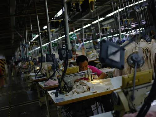 杭州制衣厂现状,杭州制衣厂集中在哪里