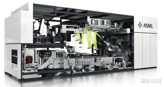 重磅消息！中国安芯半导体：交付两台国产光刻机！