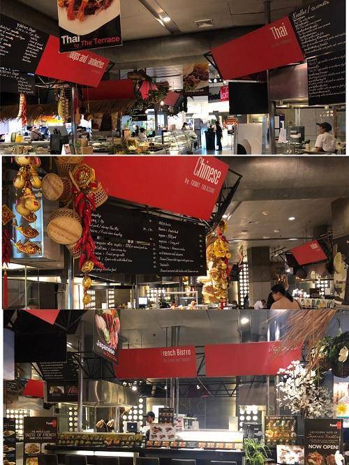 泰国曼谷哪里购物比较好,泰国曼谷购物哪里最好