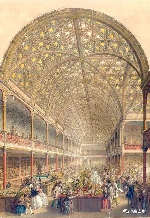 艺术设计史深度解读,艺术设计研究所学费