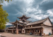 五一节大理景区哪些免票,五一大理免门票的景点有哪些