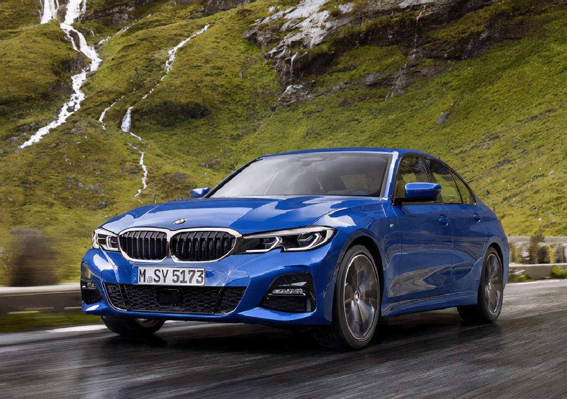 宝马3系是b级最好的车吗,宝马3系和普通品牌b级车怎么选择