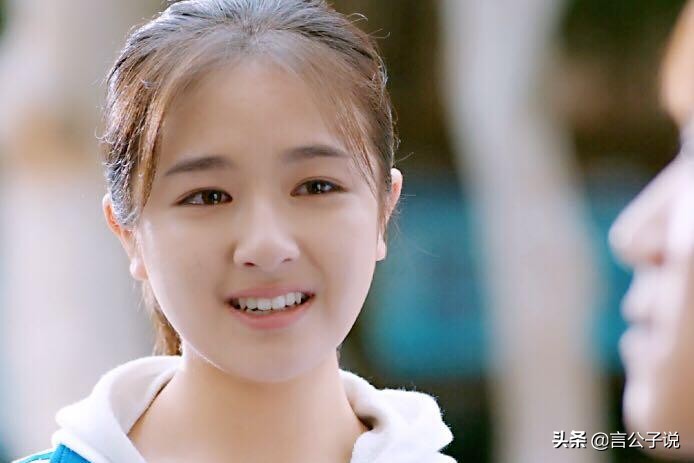 十大95后影视小花,95后七大演技派女星