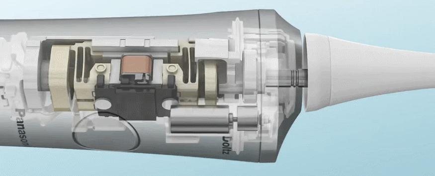 欧乐b和飞利浦松下,松下和飞利浦电动牙刷