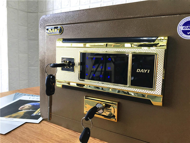 家用特大号保险箱,大容量保险箱哪种好