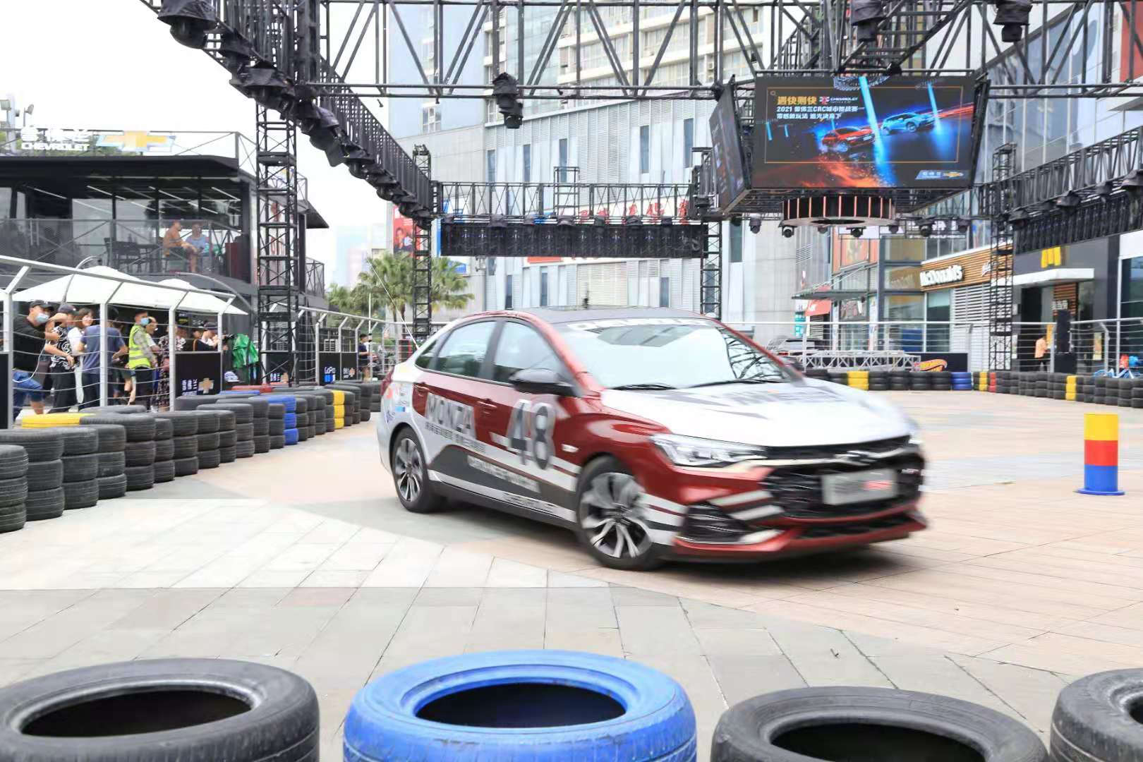 新款科鲁泽的驾驶体验感怎么样,雪佛兰科鲁泽驾驶技巧