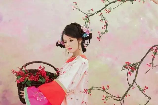 12个古代定情信物套装,古代定情信物男孩子送女孩子的