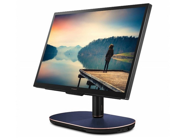 华硕zenaio一体机硬件升级,华硕zenaio一体机评测