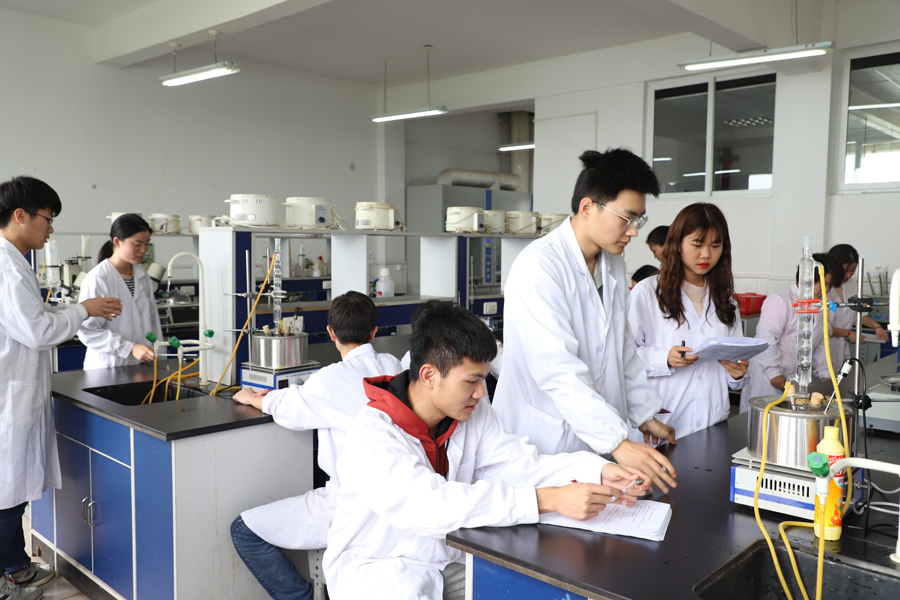 武汉高校科研成果证实,武汉高校科研