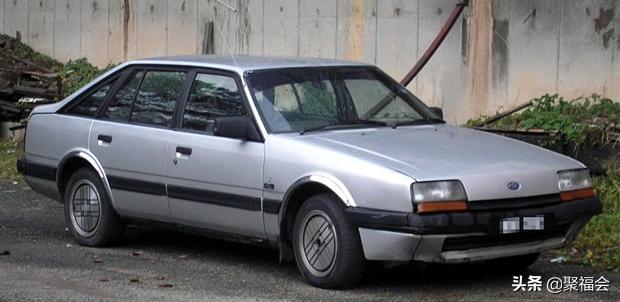 福特故事第一期：蒙迪欧的前世今生