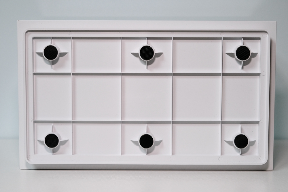 画法几何鱼缸造景,简易鱼缸几何画法