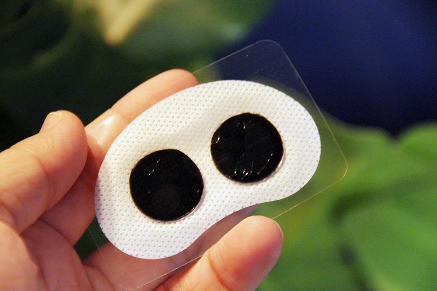 抑制打鼾黑科技,止鼾器智能