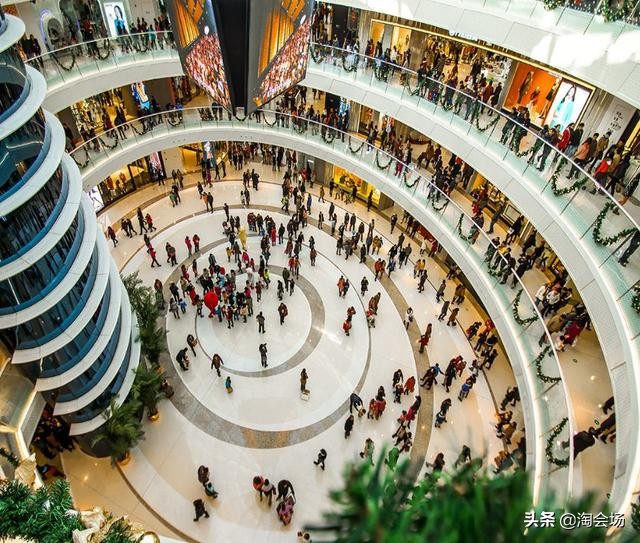 南京排名第一商场,南京德基在南京哪里