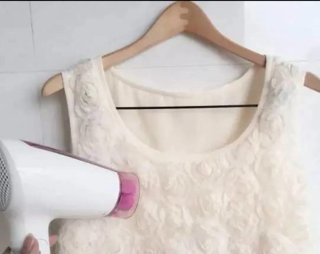 身上像穿湿衣服的感觉,湿气重衣服湿了