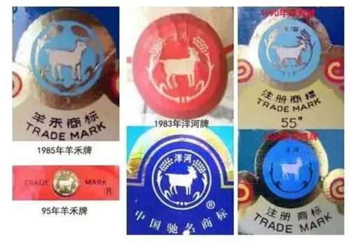 中国七大名酒排行榜前十名,七十年十大名酒排行榜