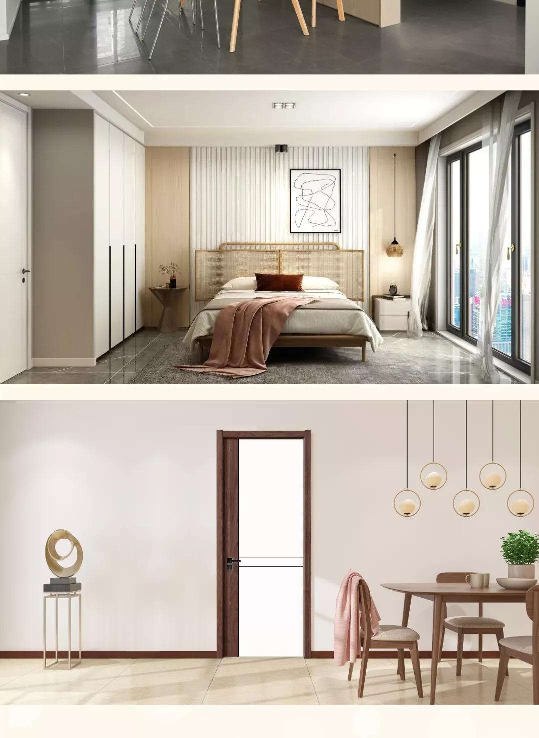 生活小妙招让你的家更漂亮,学会这几招可以让你的家更显宽敞