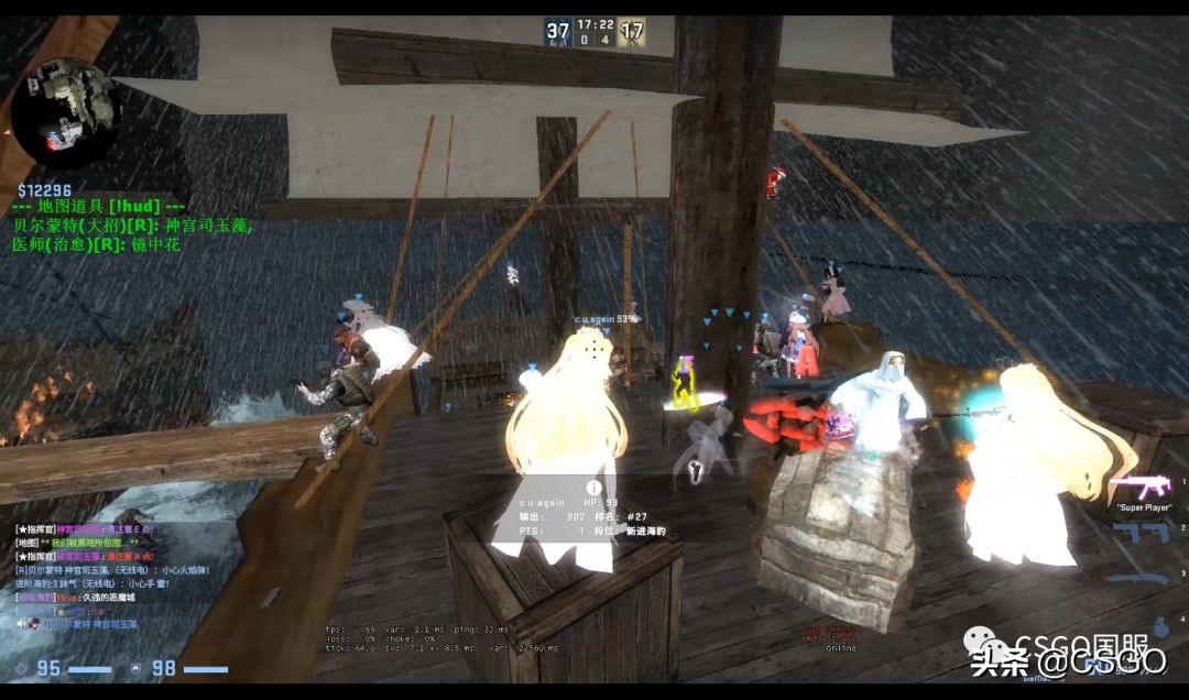 社区服是怎么玩的,社区服娱乐玩法全部地图