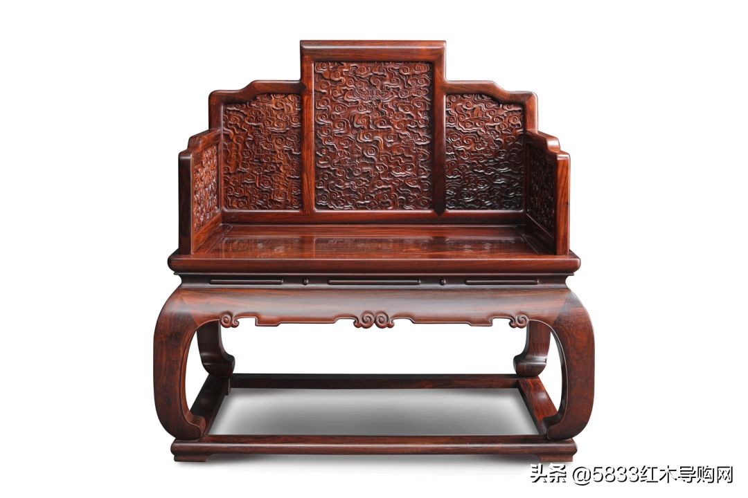 古色古香的红木家具太漂亮,这才是红木家具的真实感受