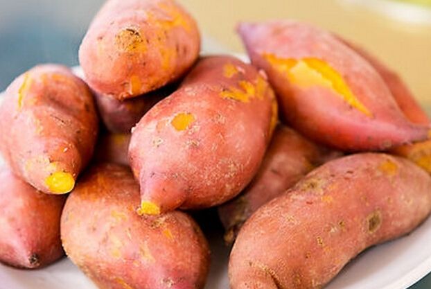 减肥吃什么米当主食,减肥主食食谱一览表