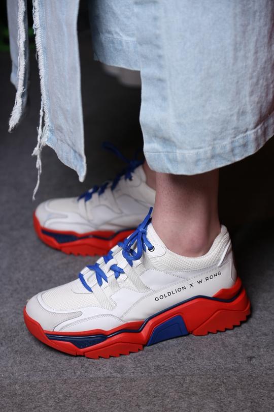 2021ss时装周秀场精选,2021ss上海时装周