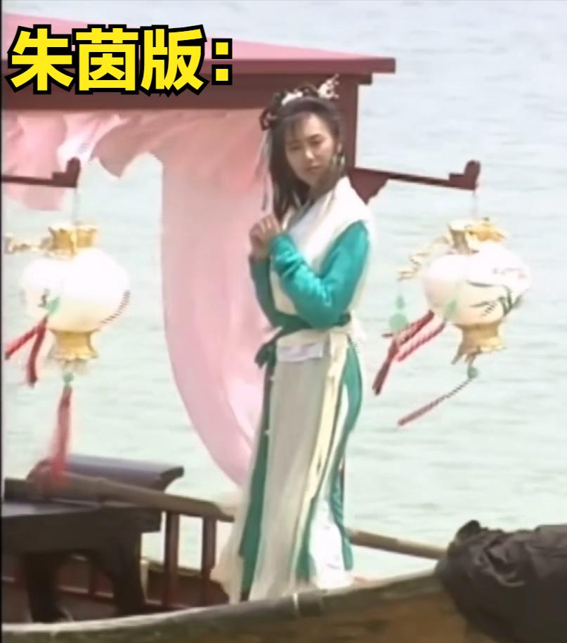 金庸第一次谈华山论剑,为什么金庸论剑在华山