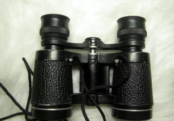 云南云光厂，83年的老字号，背山临湖，诞生中国首架*用军**望远镜