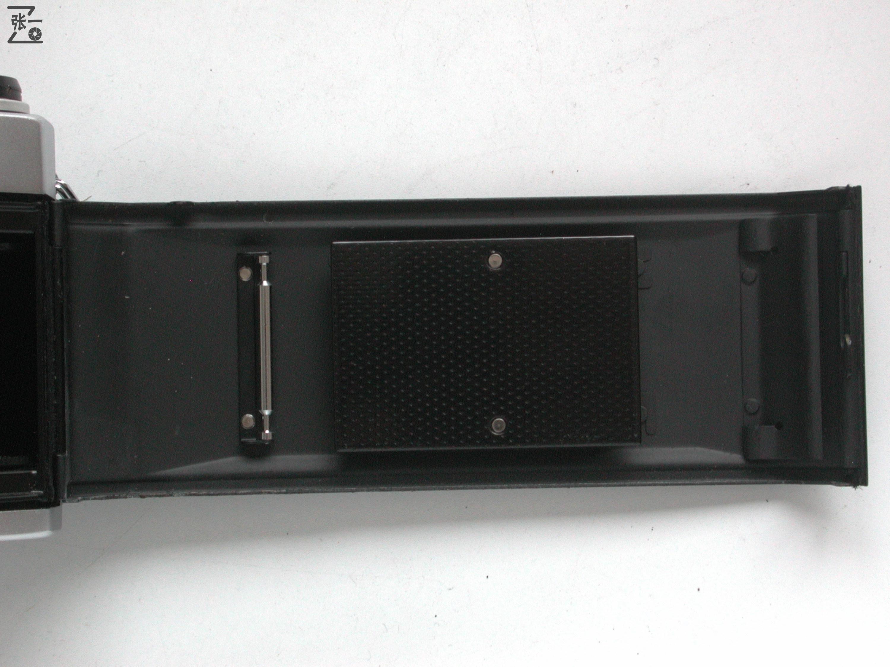 隐藏最高快门的HoneywellPentaxSP500单反相机！日本制造