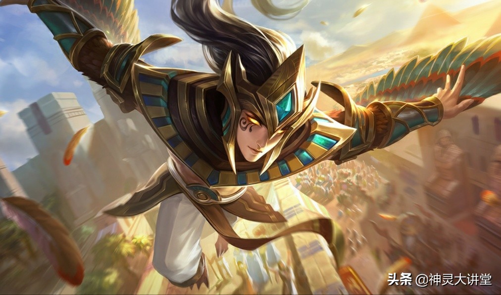 王者荣耀s18赛季末上分野王,王者荣耀s18赛季三大射手