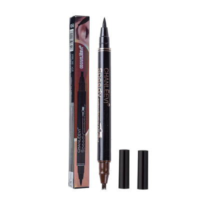 手残党画眉毛技巧,手残党眉毛画不好视频