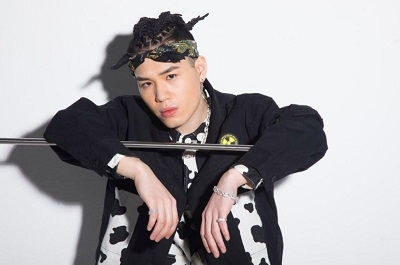 王以太派克特国外节目,王以太allintheshow