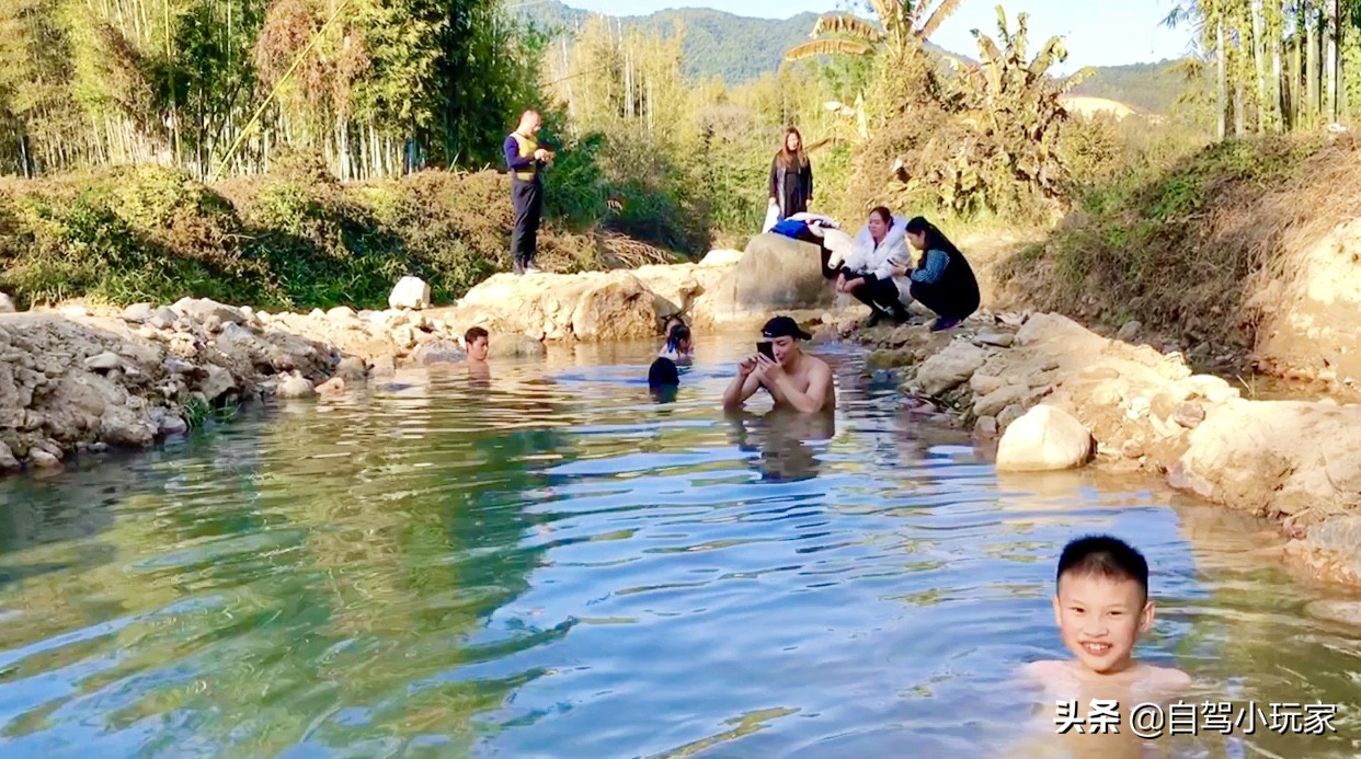 小洱海广东,湛江小洱海旅游攻略