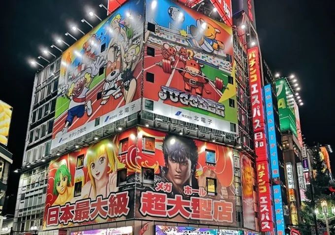 日本攻略你不会注意到的细节,日本攻略指南