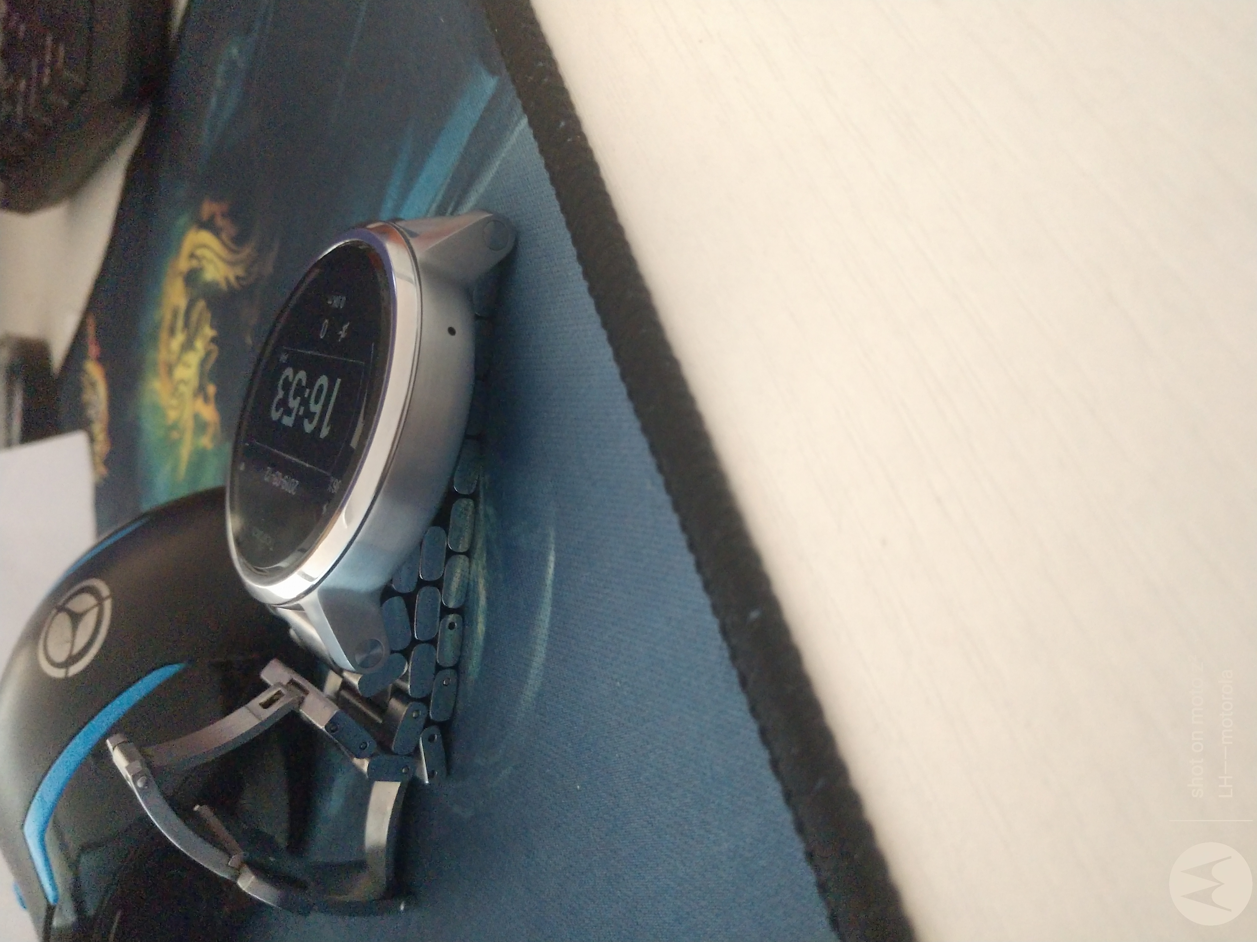 摩托罗拉手表moto360二代使用教程,摩托罗拉手表moto360多少钱