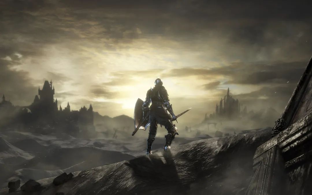 宫崎英高称艾尔登法环仍有秘密,艾尔登法环dlc宫崎英高