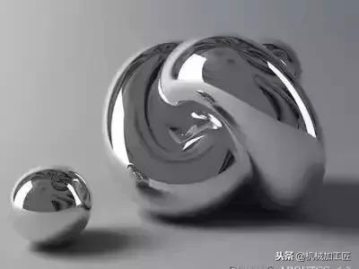 几种常见的金属表面处理工艺,举例常见的金属表面处理工艺