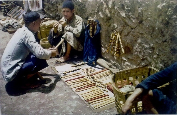 中华民国罕见照片,民国时期彩色图片